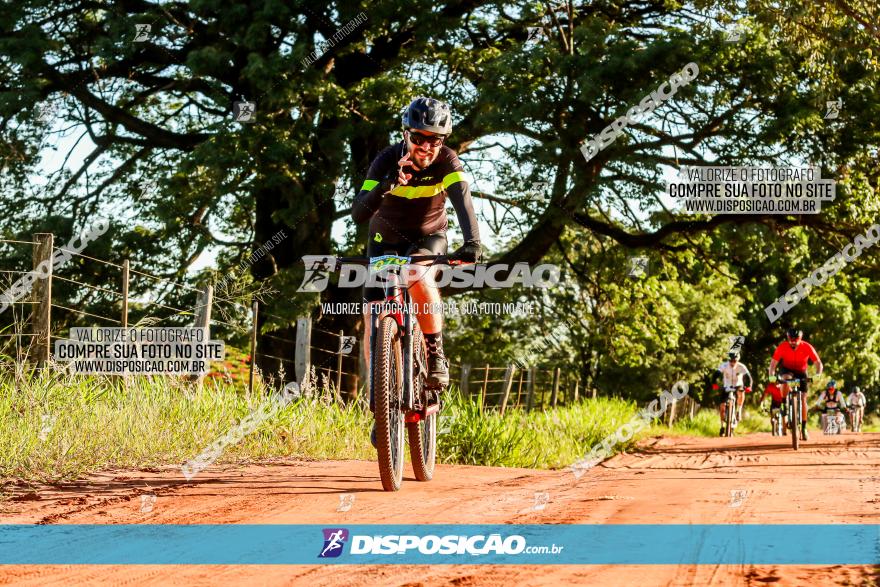 3° Desafio 100km de Terra