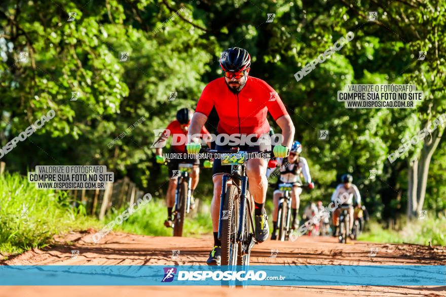 3° Desafio 100km de Terra