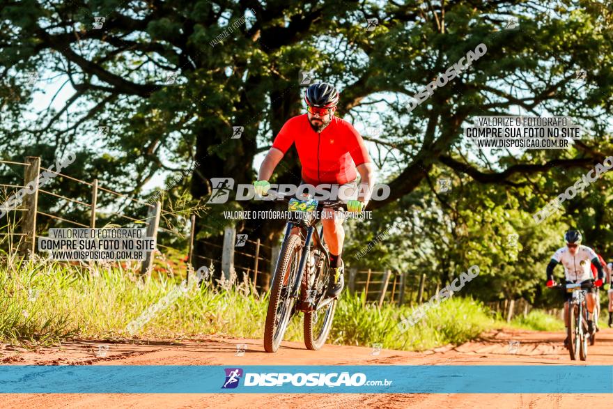 3° Desafio 100km de Terra