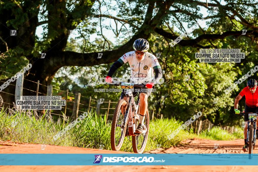 3° Desafio 100km de Terra