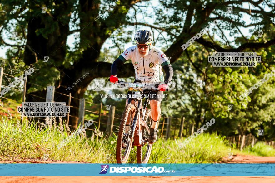 3° Desafio 100km de Terra