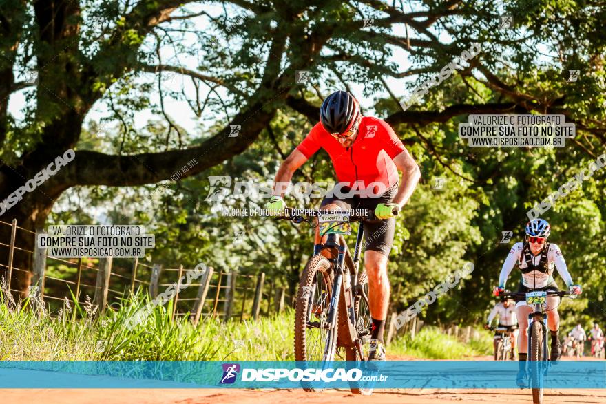 3° Desafio 100km de Terra