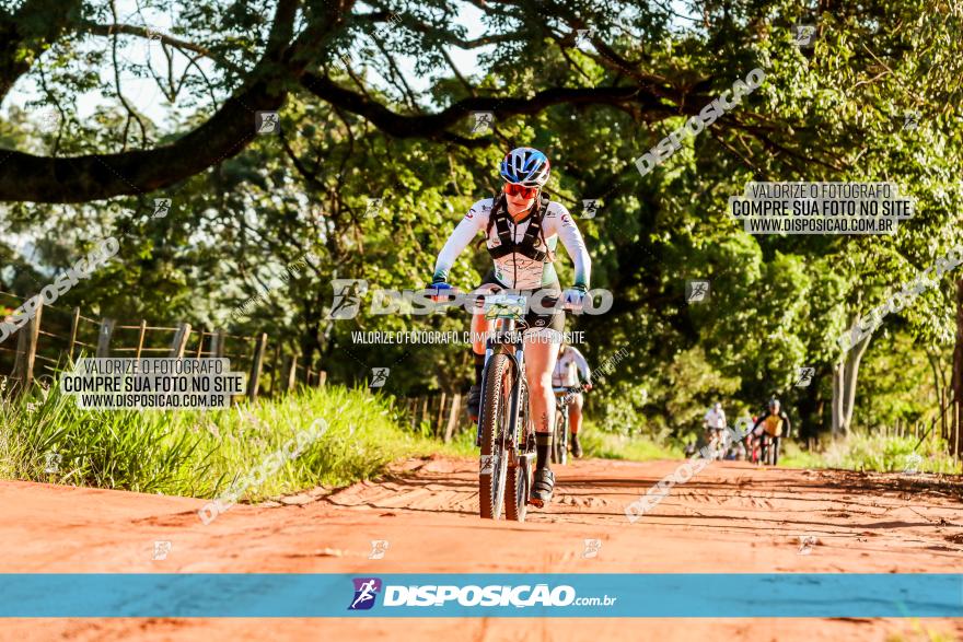 3° Desafio 100km de Terra