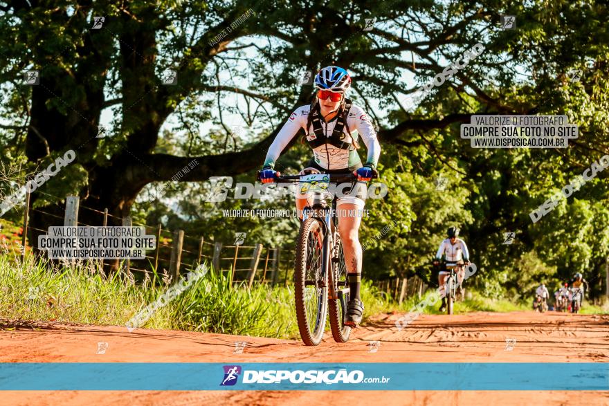 3° Desafio 100km de Terra