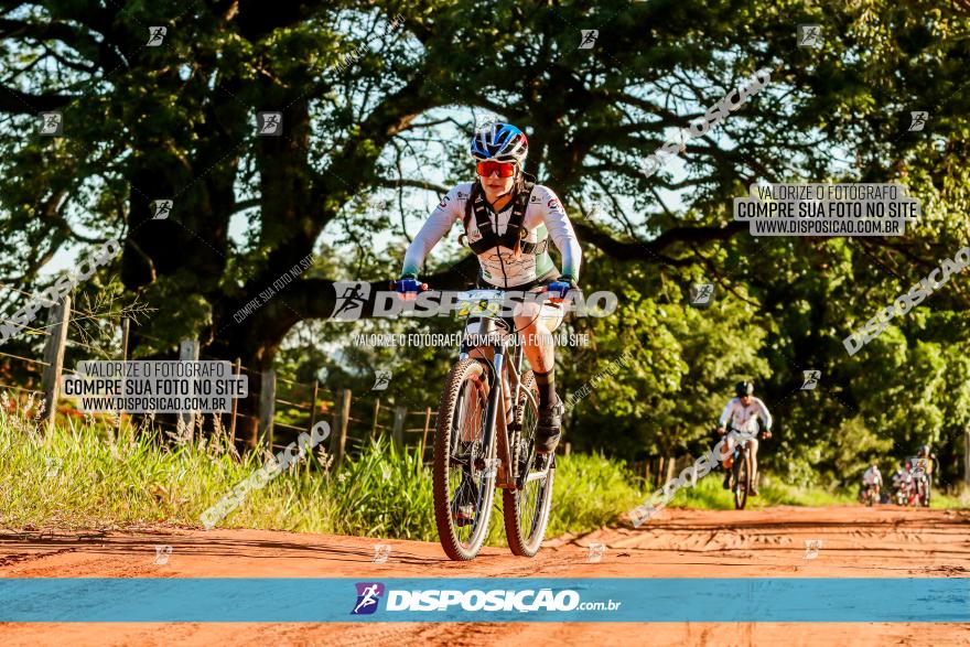 3° Desafio 100km de Terra