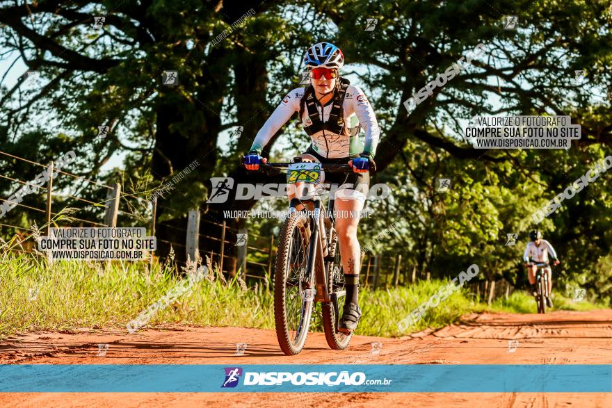 3° Desafio 100km de Terra