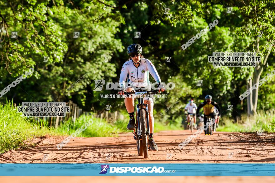 3° Desafio 100km de Terra