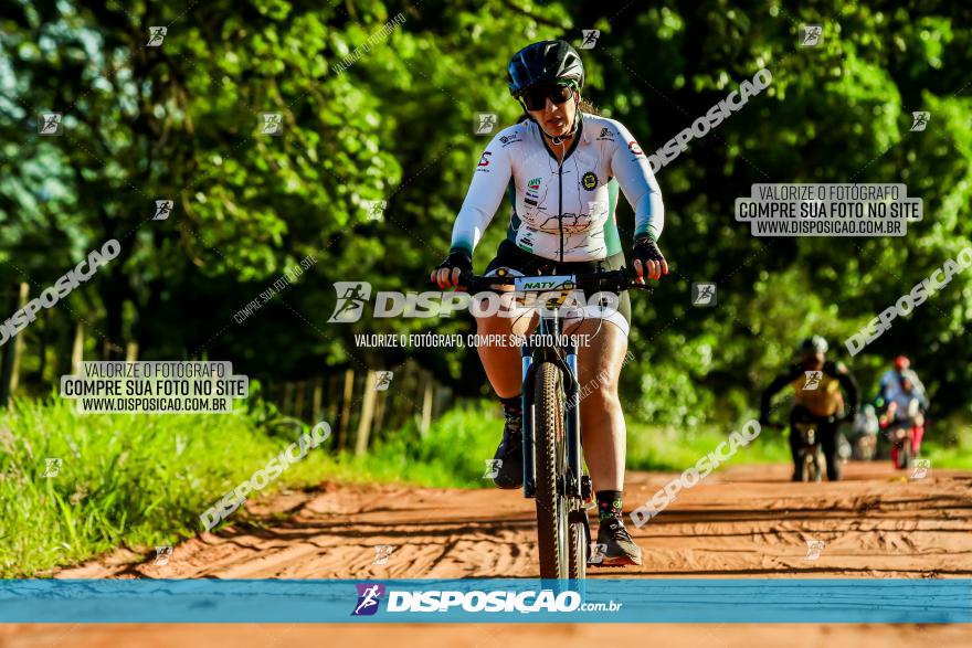 3° Desafio 100km de Terra