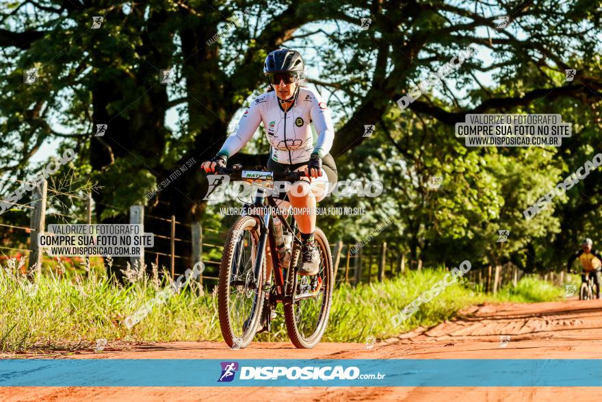 3° Desafio 100km de Terra