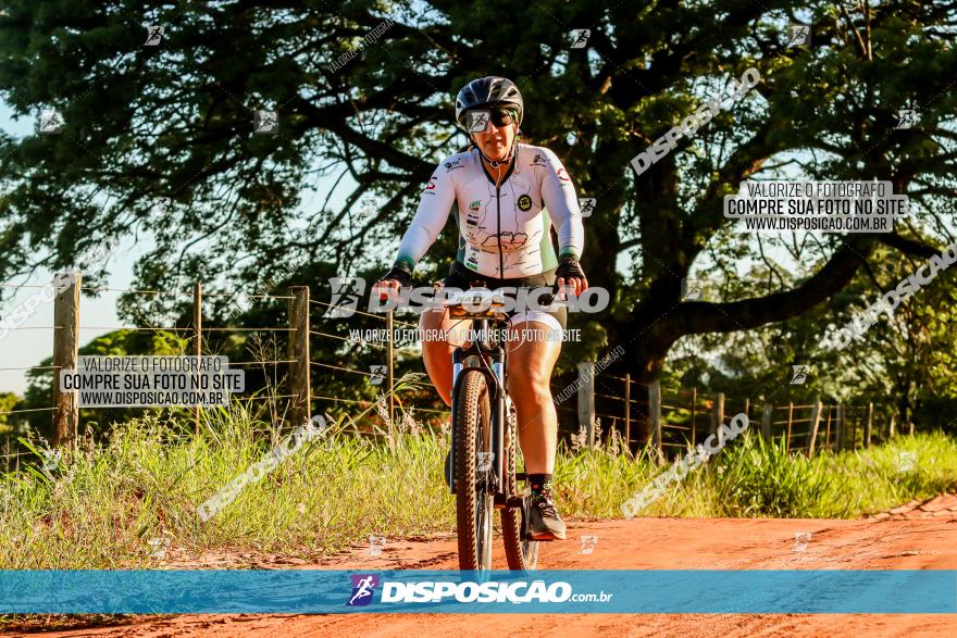 3° Desafio 100km de Terra