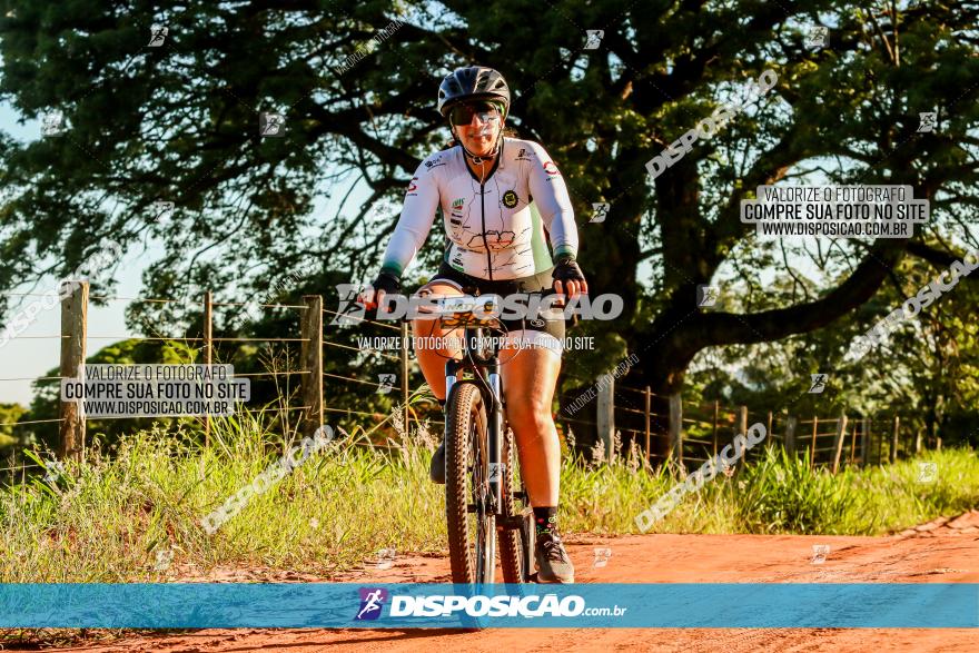 3° Desafio 100km de Terra