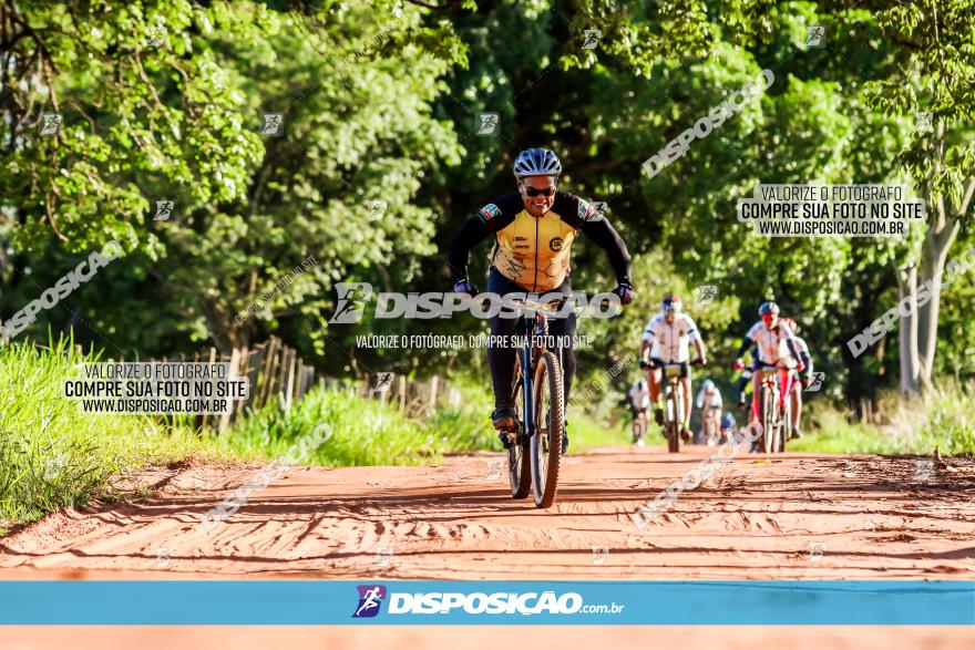 3° Desafio 100km de Terra