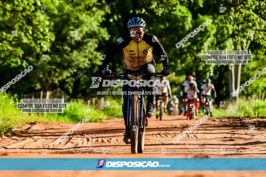 3° Desafio 100km de Terra