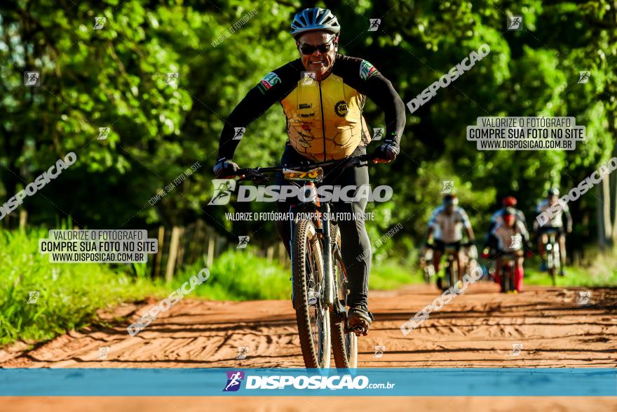 3° Desafio 100km de Terra