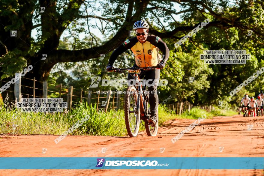 3° Desafio 100km de Terra