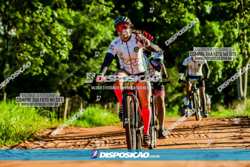 3° Desafio 100km de Terra