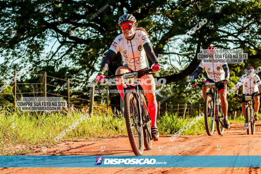 3° Desafio 100km de Terra