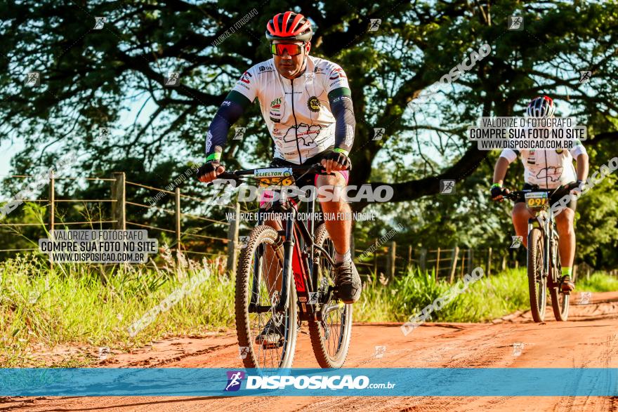 3° Desafio 100km de Terra