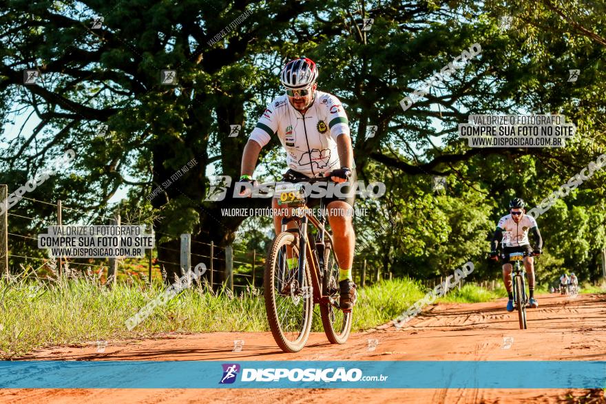 3° Desafio 100km de Terra