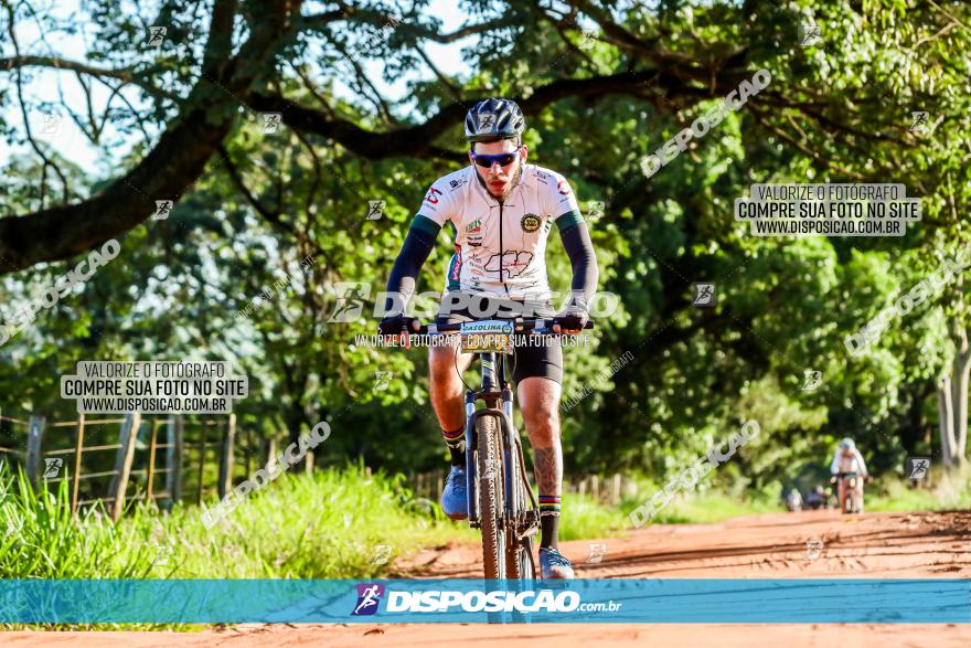 3° Desafio 100km de Terra