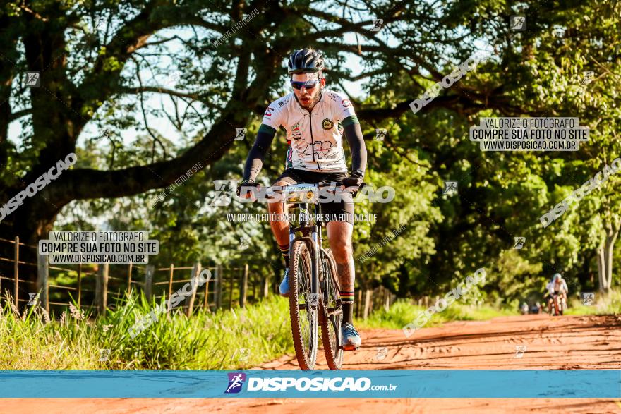 3° Desafio 100km de Terra