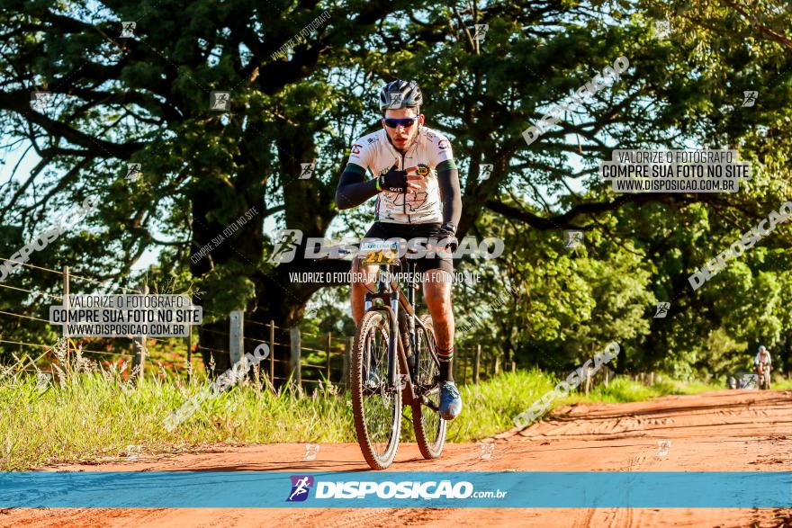 3° Desafio 100km de Terra