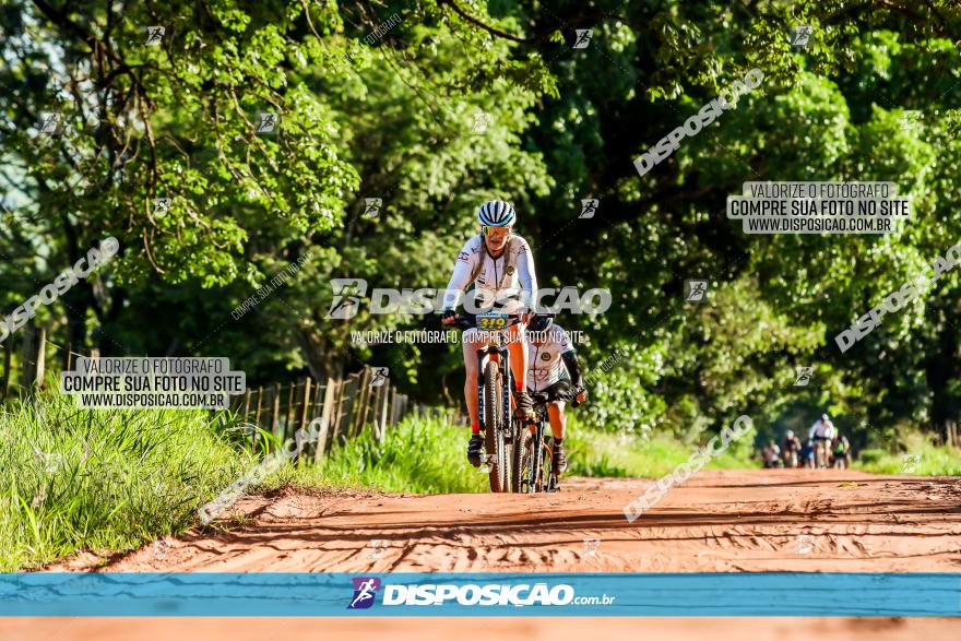 3° Desafio 100km de Terra