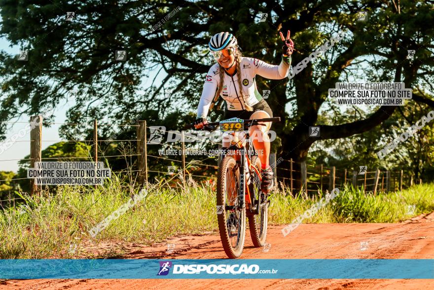 3° Desafio 100km de Terra