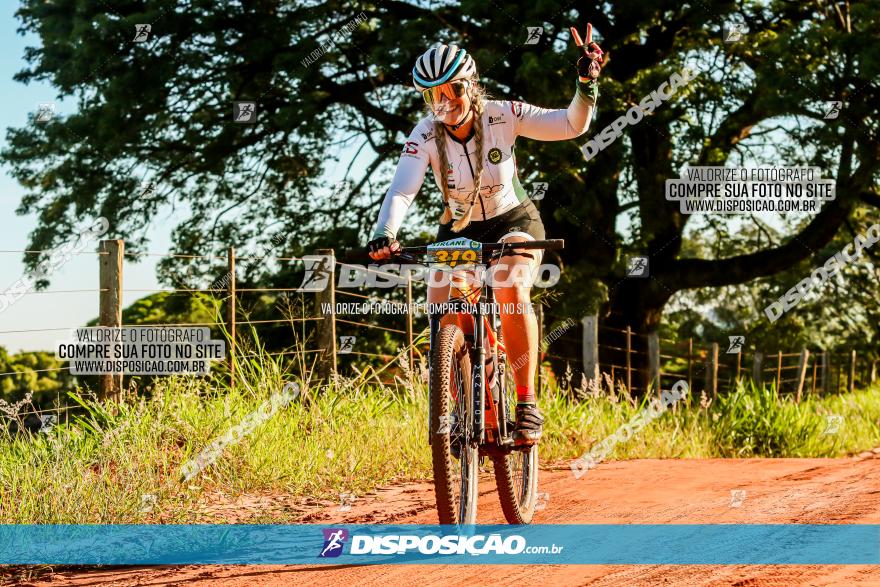 3° Desafio 100km de Terra