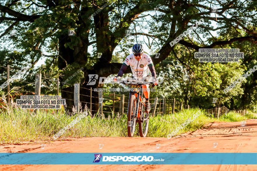 3° Desafio 100km de Terra