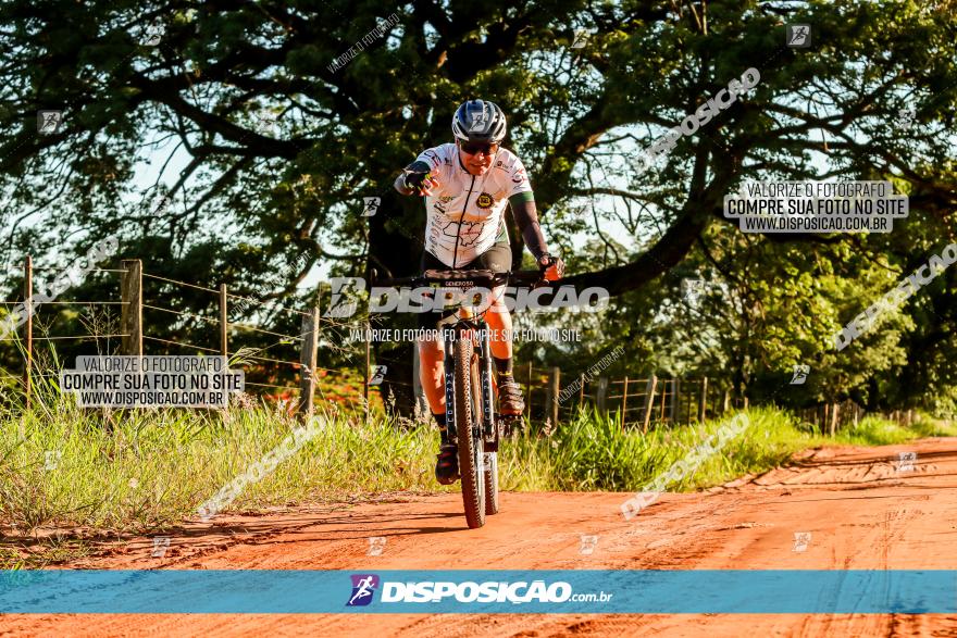 3° Desafio 100km de Terra