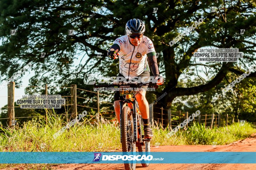 3° Desafio 100km de Terra