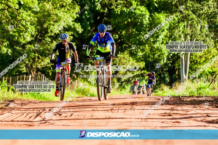 3° Desafio 100km de Terra