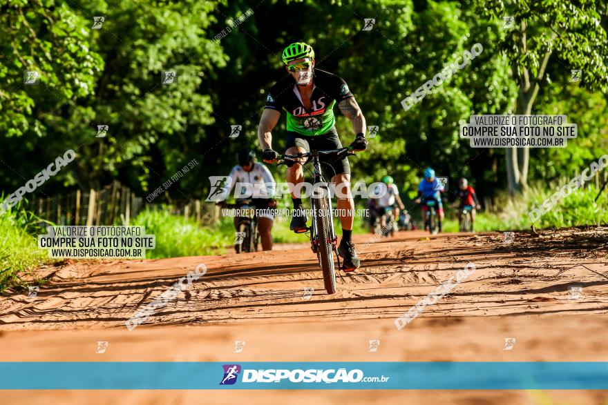 3° Desafio 100km de Terra