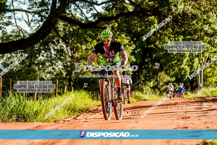 3° Desafio 100km de Terra