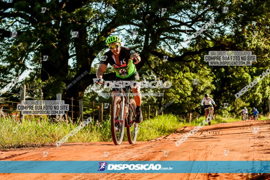 3° Desafio 100km de Terra