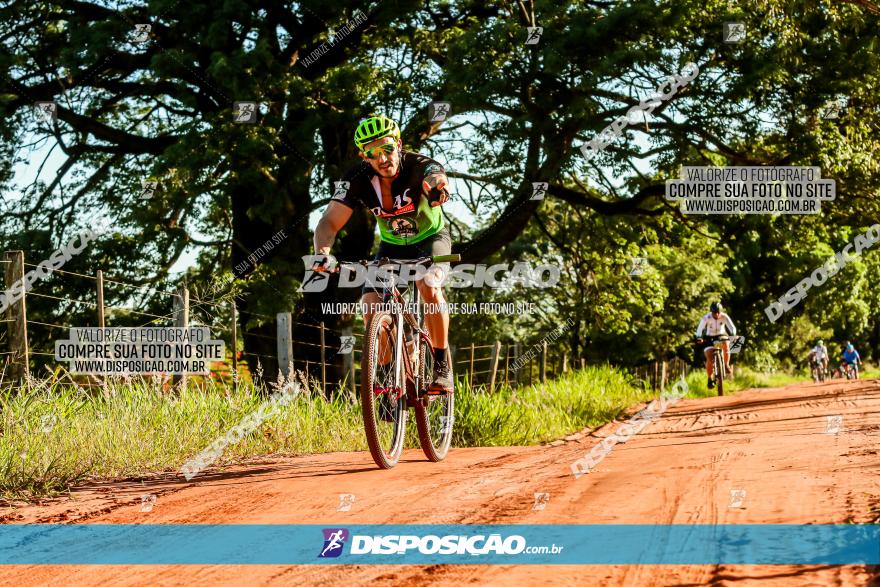 3° Desafio 100km de Terra