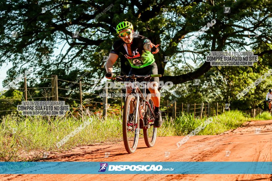 3° Desafio 100km de Terra