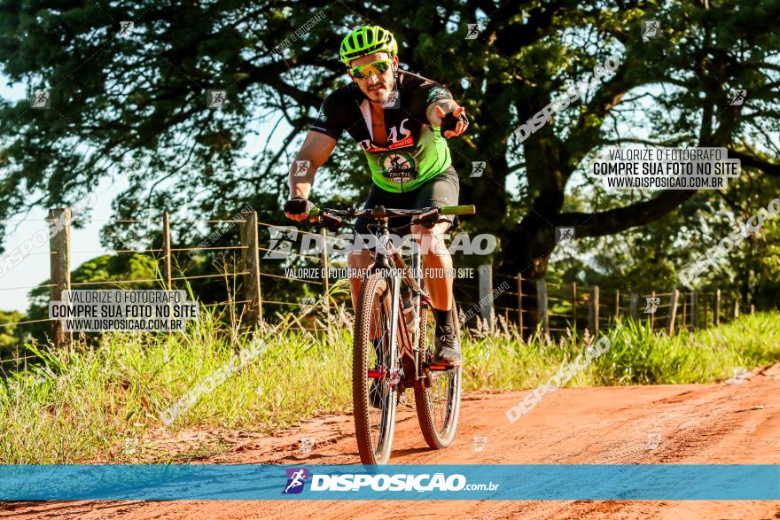 3° Desafio 100km de Terra