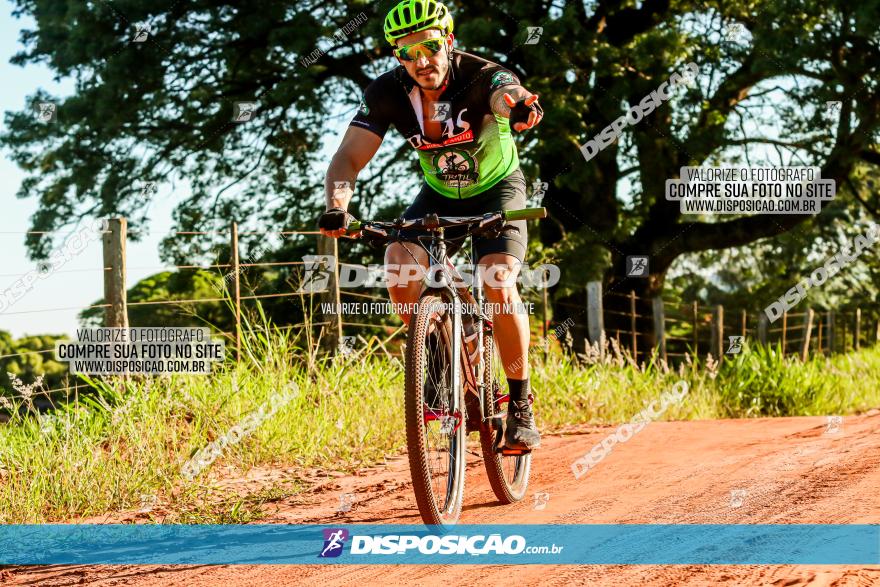 3° Desafio 100km de Terra