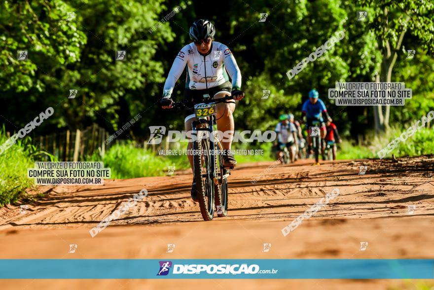 3° Desafio 100km de Terra