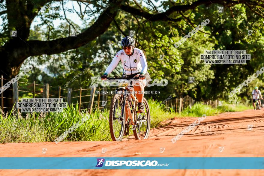 3° Desafio 100km de Terra