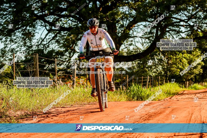 3° Desafio 100km de Terra