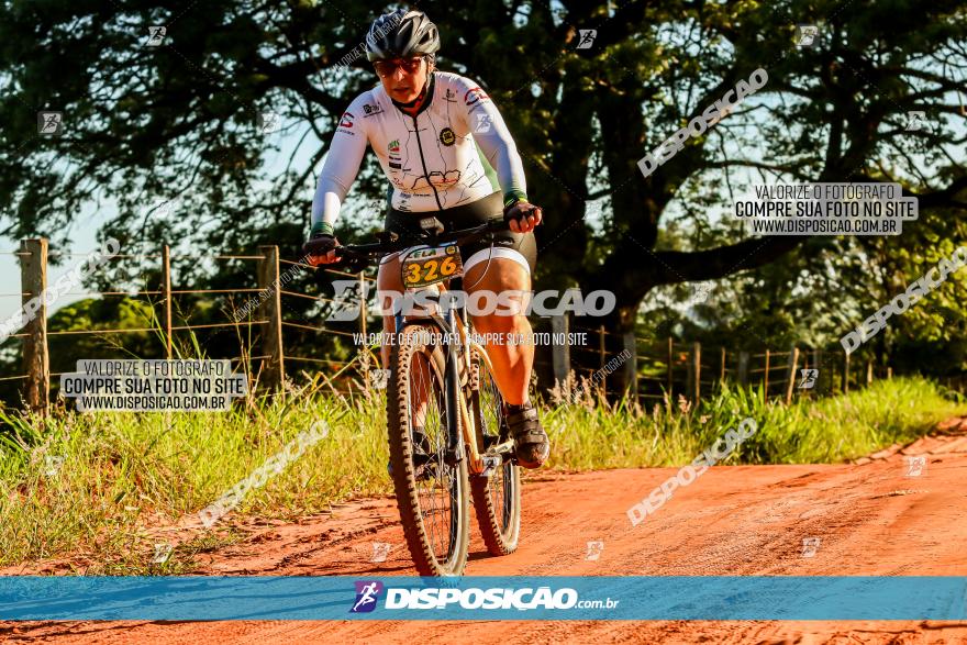 3° Desafio 100km de Terra