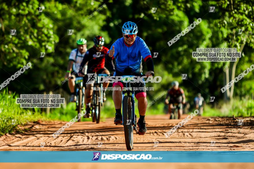 3° Desafio 100km de Terra