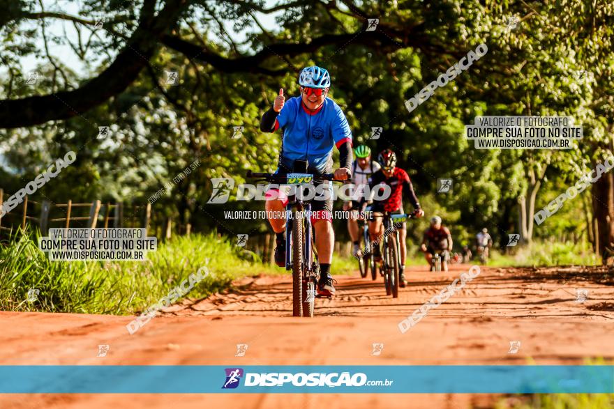 3° Desafio 100km de Terra