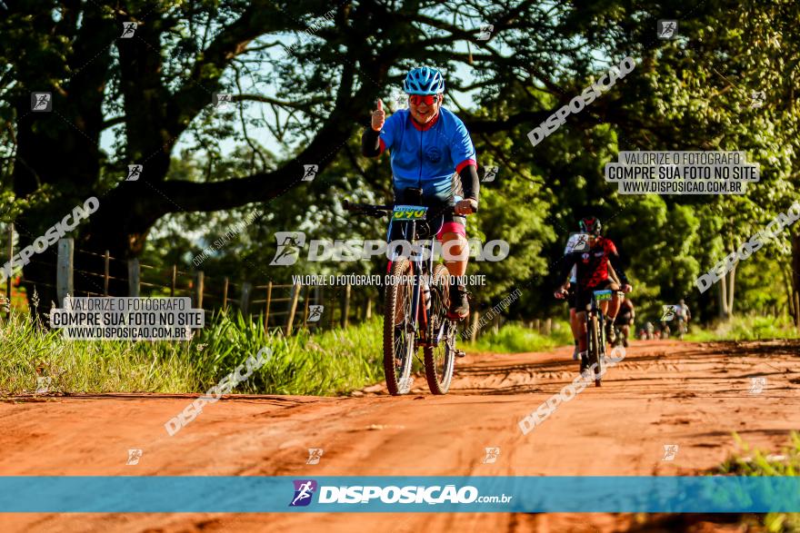 3° Desafio 100km de Terra