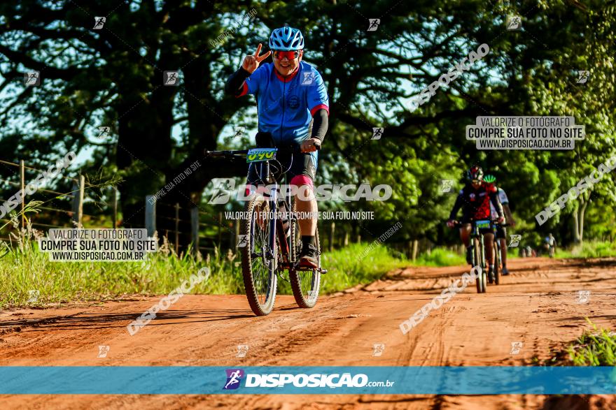 3° Desafio 100km de Terra