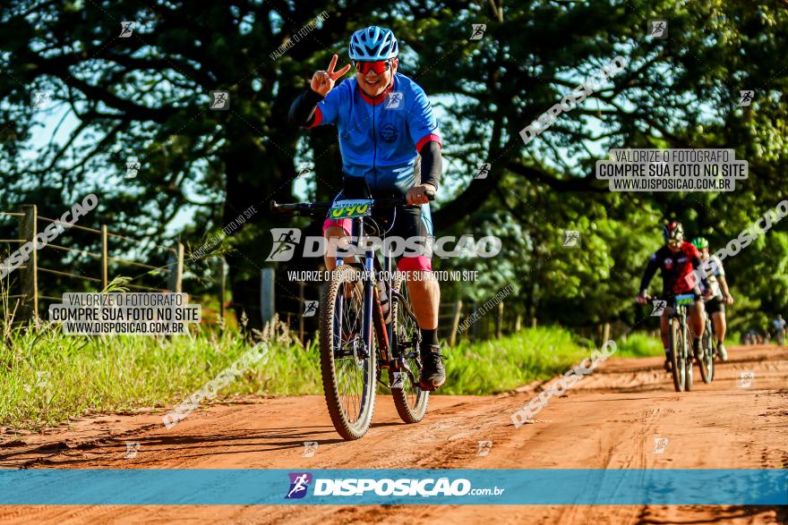 3° Desafio 100km de Terra