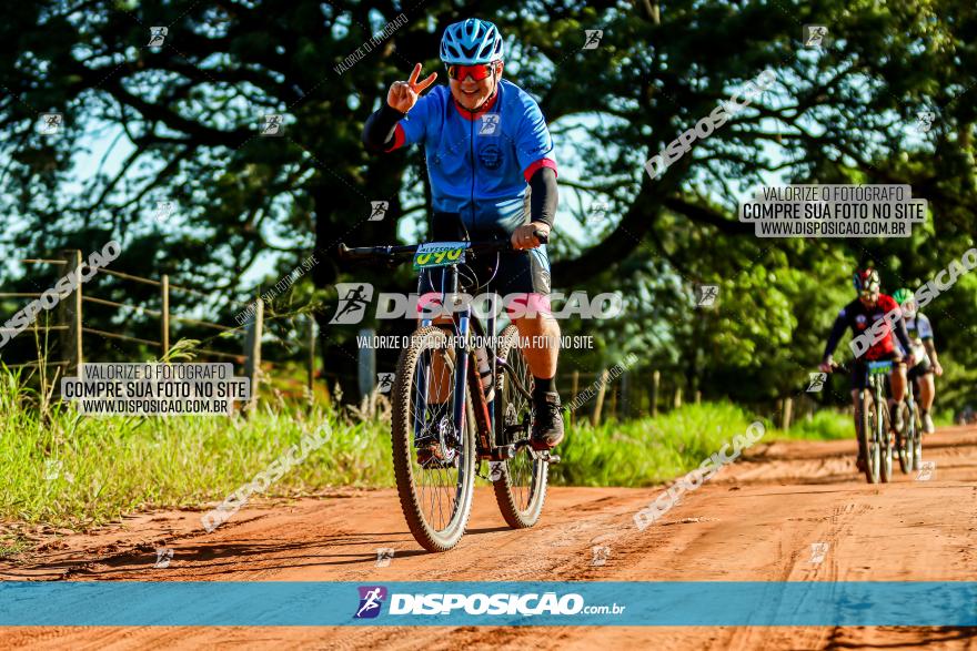 3° Desafio 100km de Terra